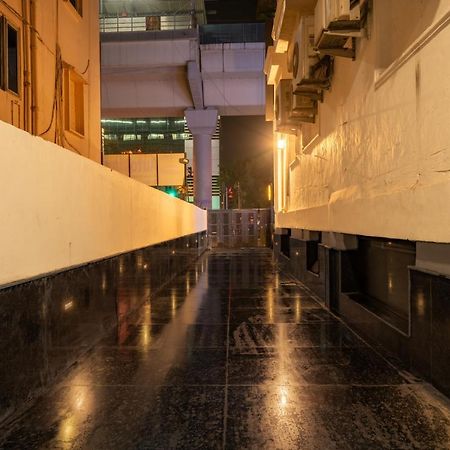 Lime Boutique B&B Gk-1 At Kailash Colony Metro , Greater Kailash Near Eros Hotel Nehru Place Nova Deli Exterior foto