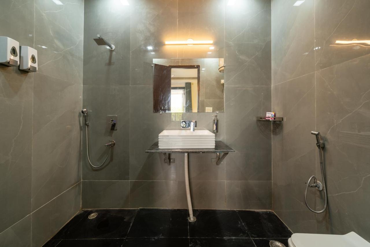 Lime Boutique B&B Gk-1 At Kailash Colony Metro , Greater Kailash Near Eros Hotel Nehru Place Nova Deli Exterior foto