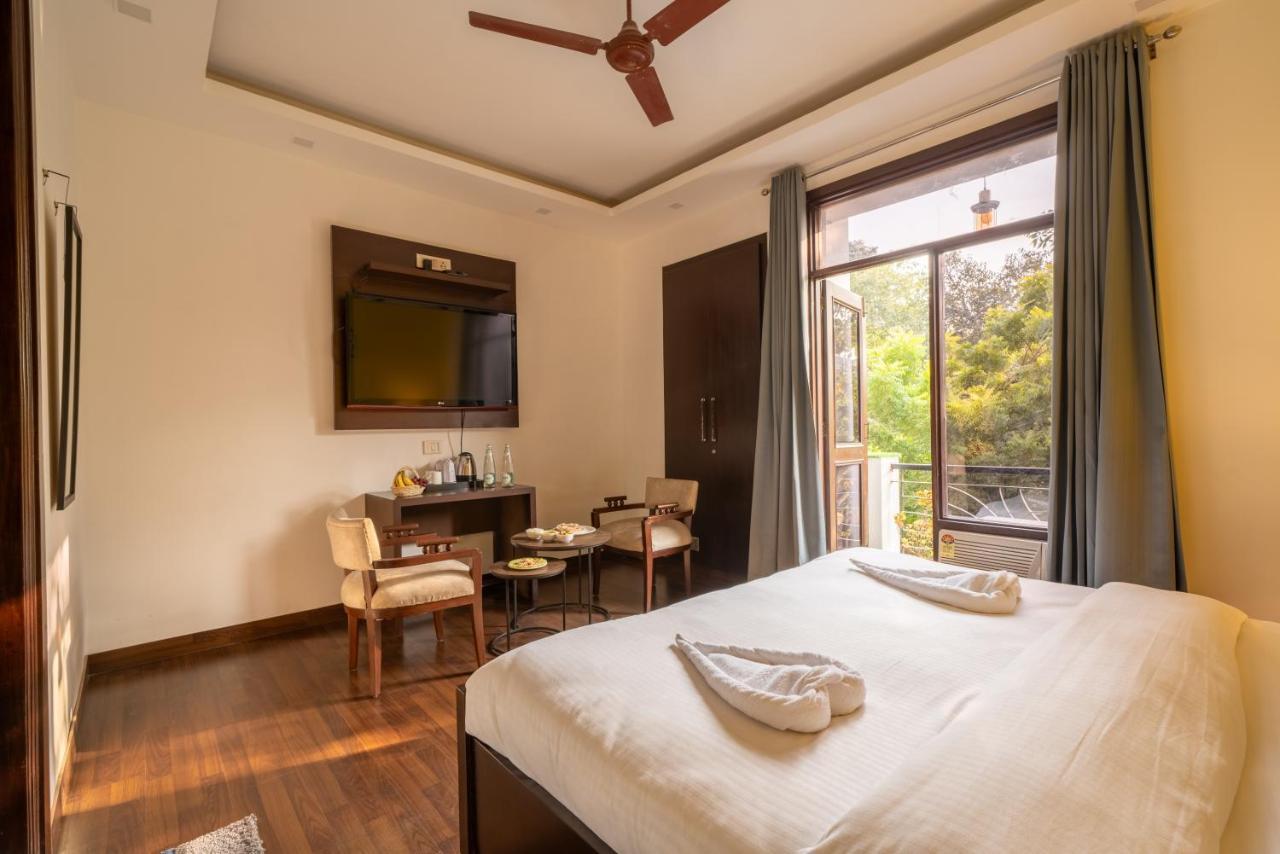 Lime Boutique B&B Gk-1 At Kailash Colony Metro , Greater Kailash Near Eros Hotel Nehru Place Nova Deli Exterior foto